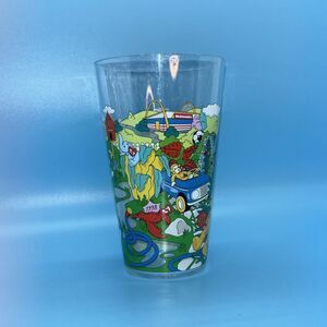 2024 McDONALD'S Collector Edition Cups Beanie Babies